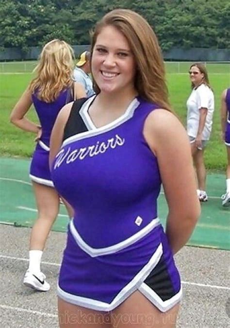 busty high school